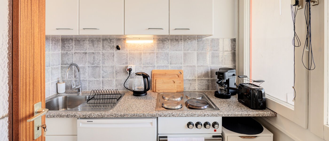 マンション München Laim 02 キッチン 14697