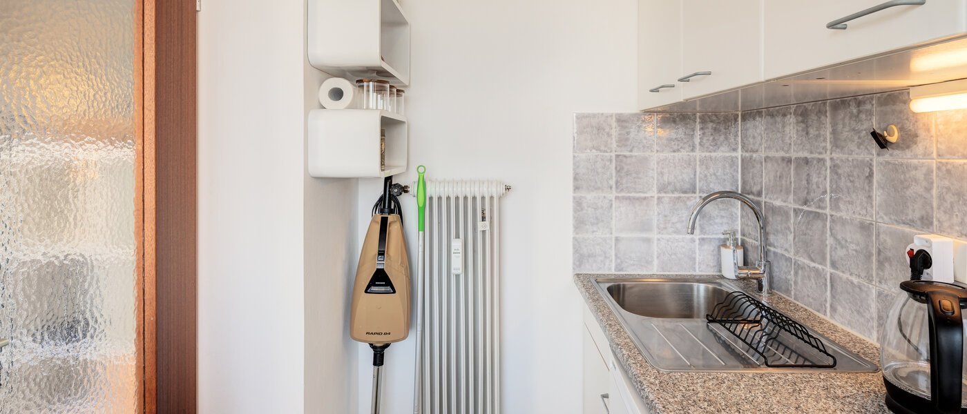 マンション München Laim 03 キッチン 14697