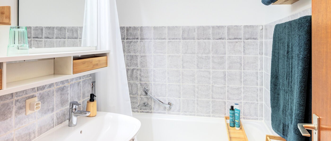 マンション München Laim 01 浴室 14697