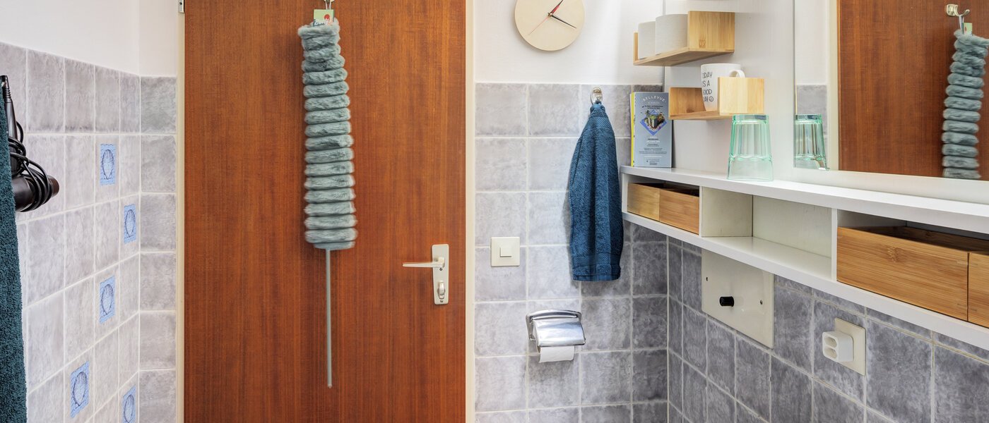 マンション München Laim 02 浴室 14697