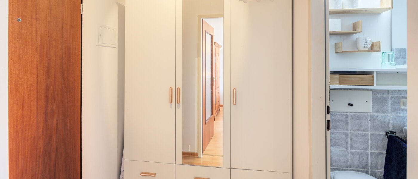 マンション München Laim 02 玄関入り口 14697