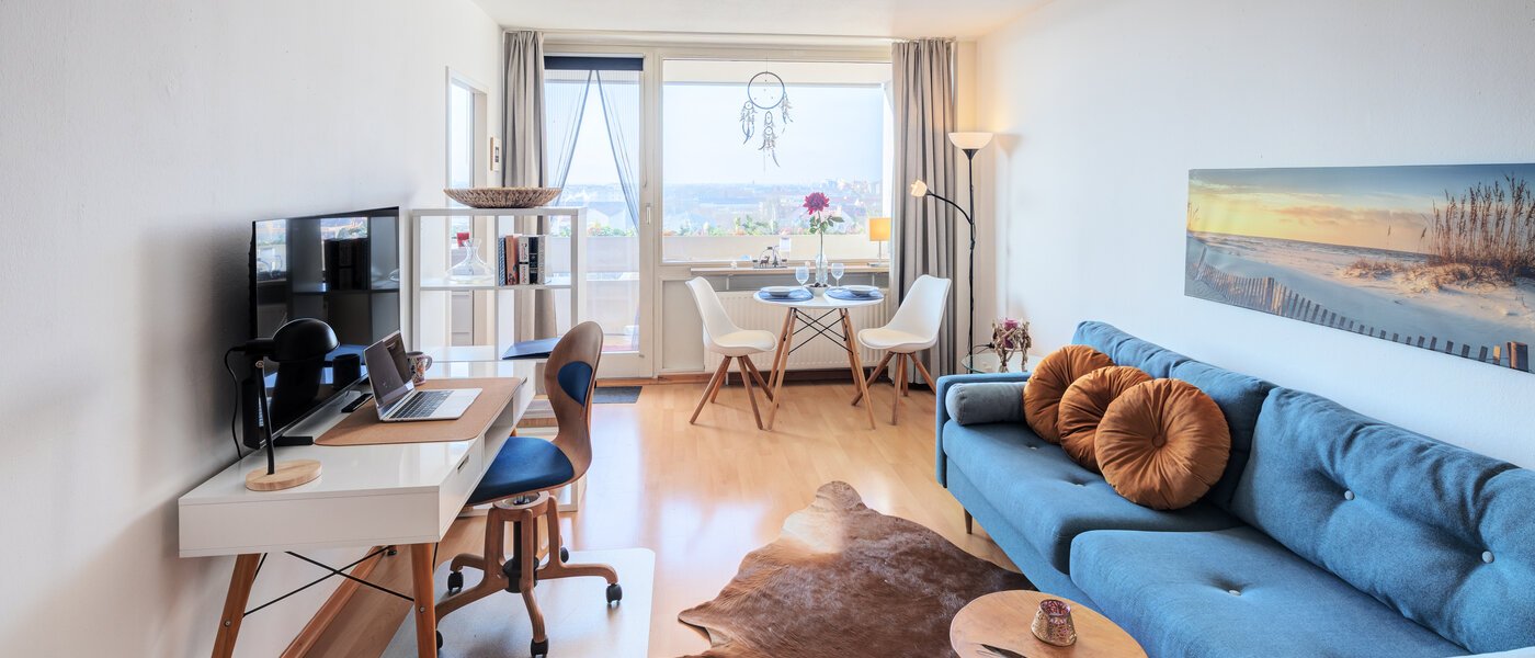 マンション München Laim 01 リビングエリア 14697