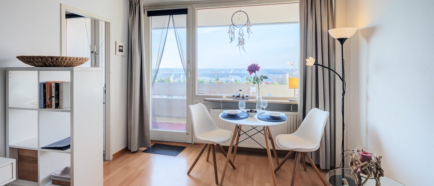 マンション München Laim 02 リビングエリア 14697