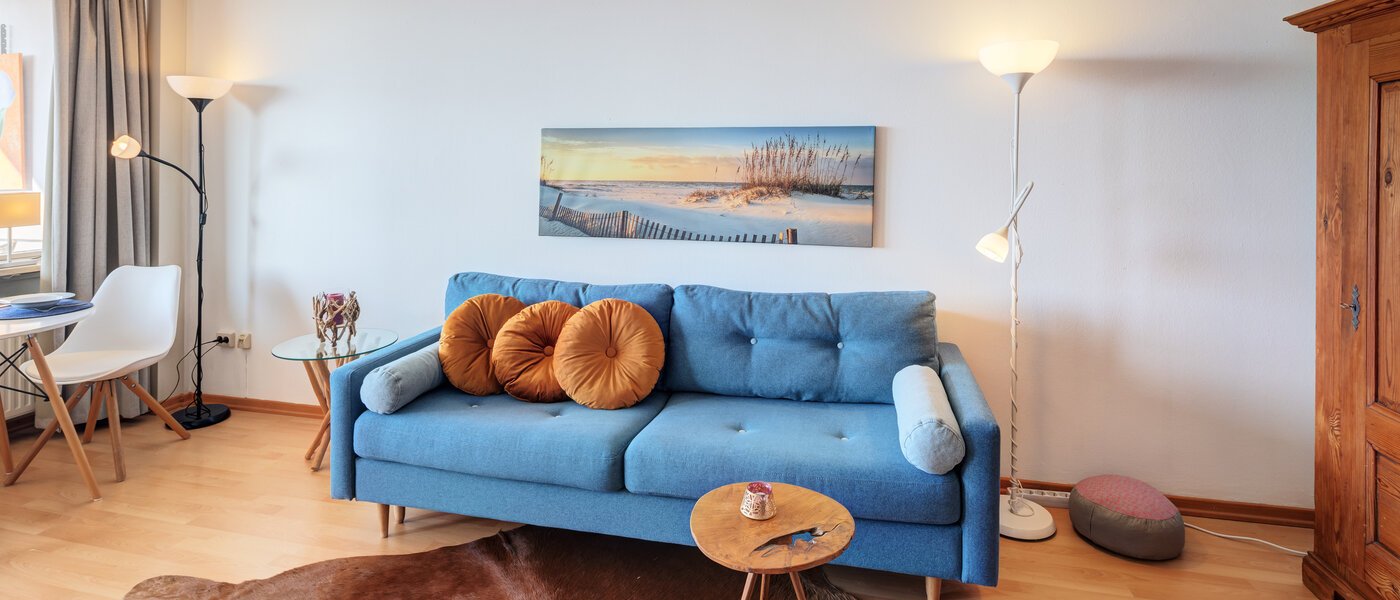 マンション München Laim 03 リビングエリア 14697