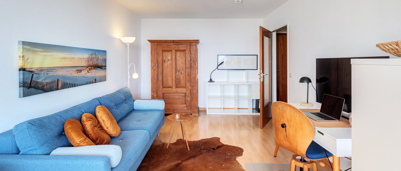 マンション München Laim 04 リビングエリア 14697