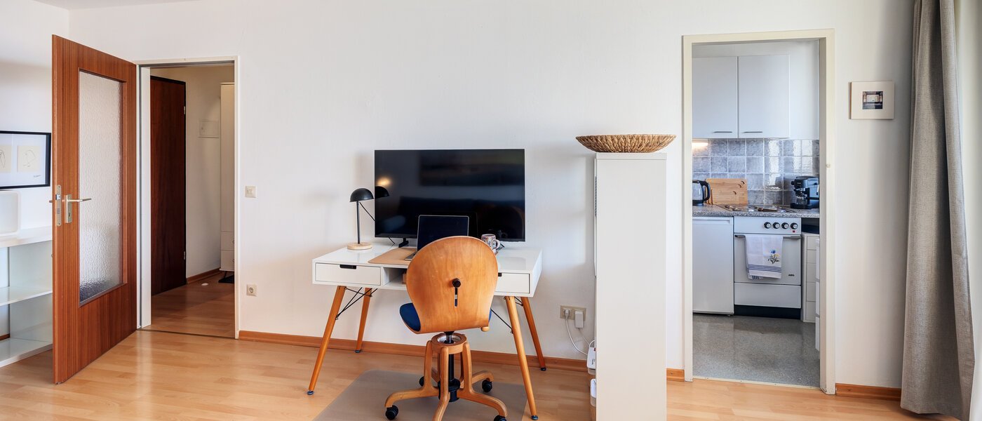 マンション München Laim 05 リビングエリア 14697