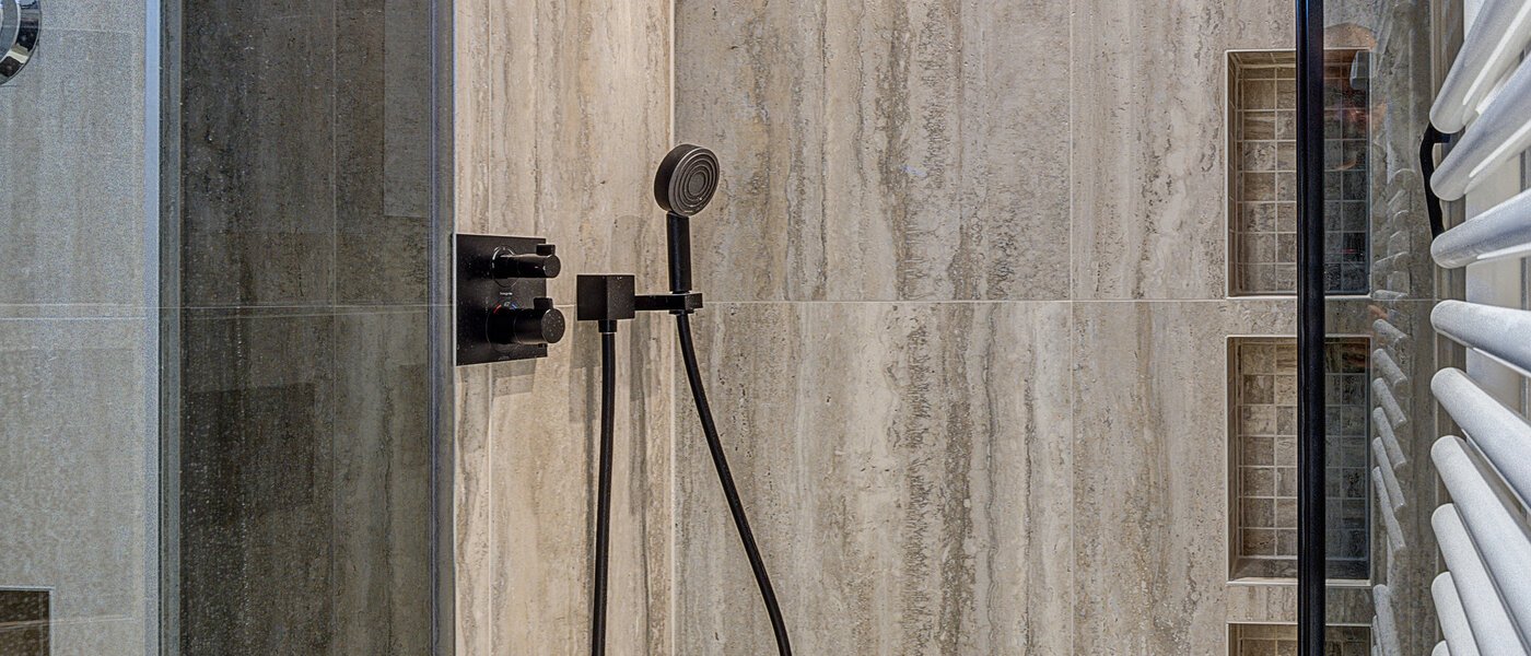 マンション München Untersendling 02 浴室 14698