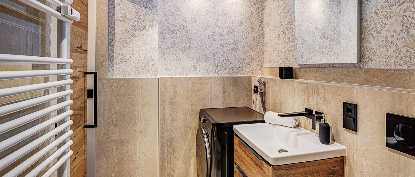 マンション München Untersendling 05 浴室 14698