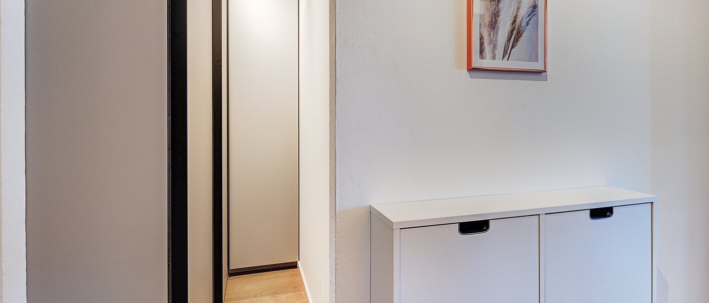 マンション München Untersendling 02 玄関入り口 14698