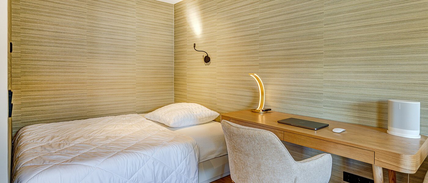 マンション München Untersendling 01 スリーピングアリア 14698