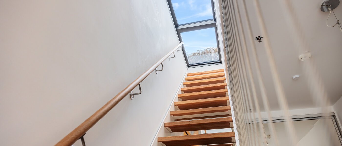 ペントハウス München Neuhausen 04 ルーフテラス 14699