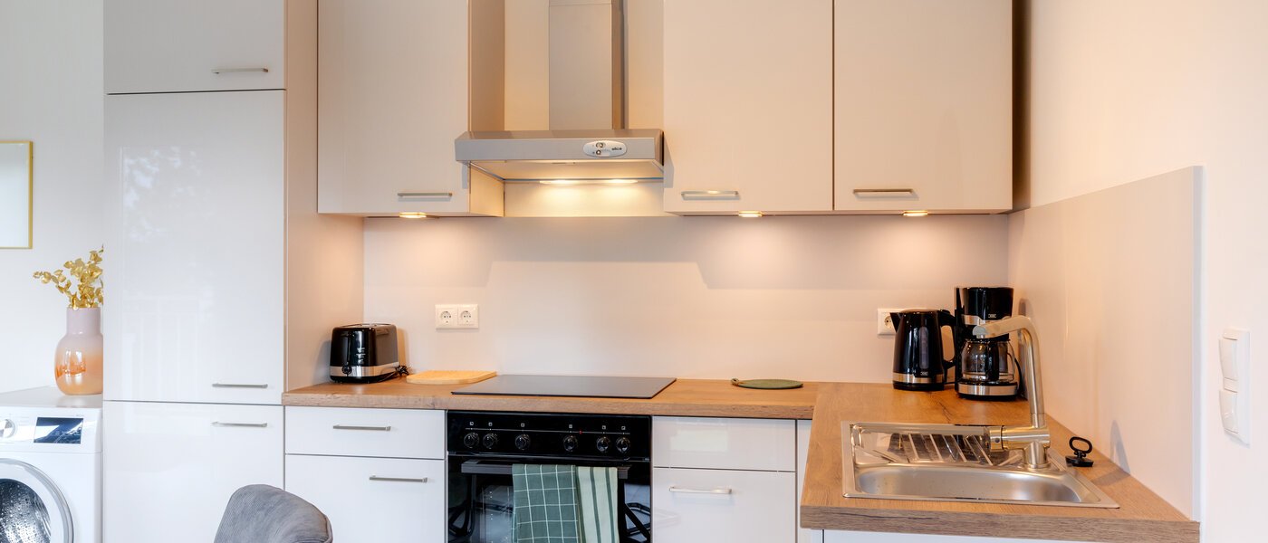 マンション Germering 01 キッチン 14700