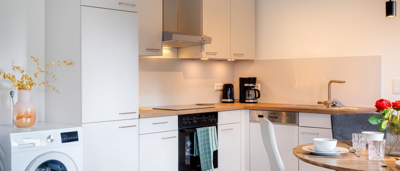 マンション Germering 02 キッチン 14700