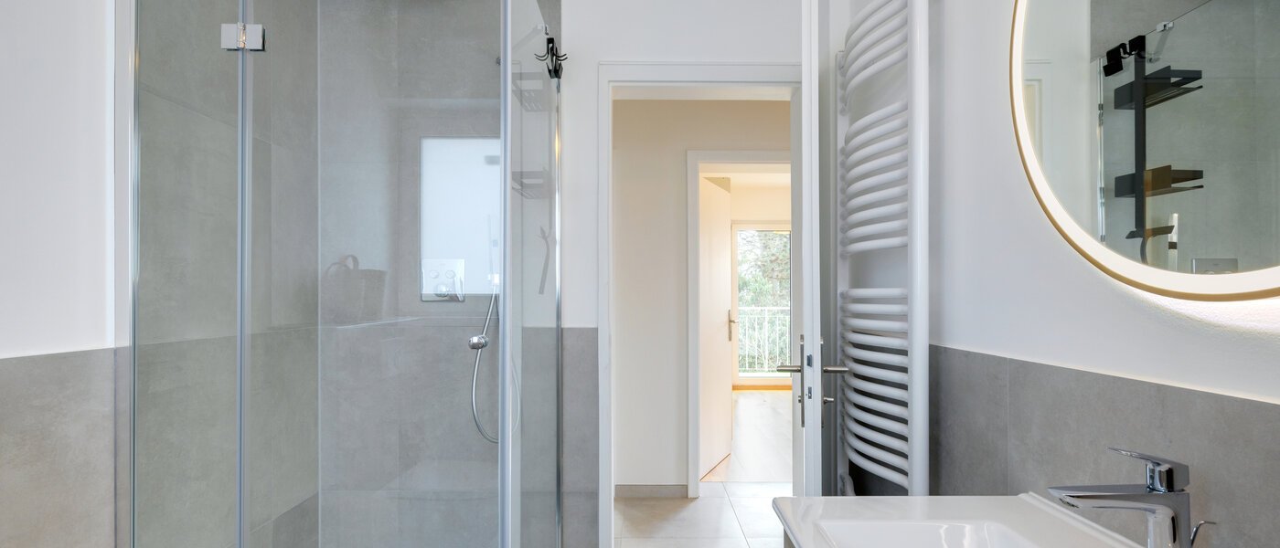 マンション Germering 02 ２つめの浴室 14700