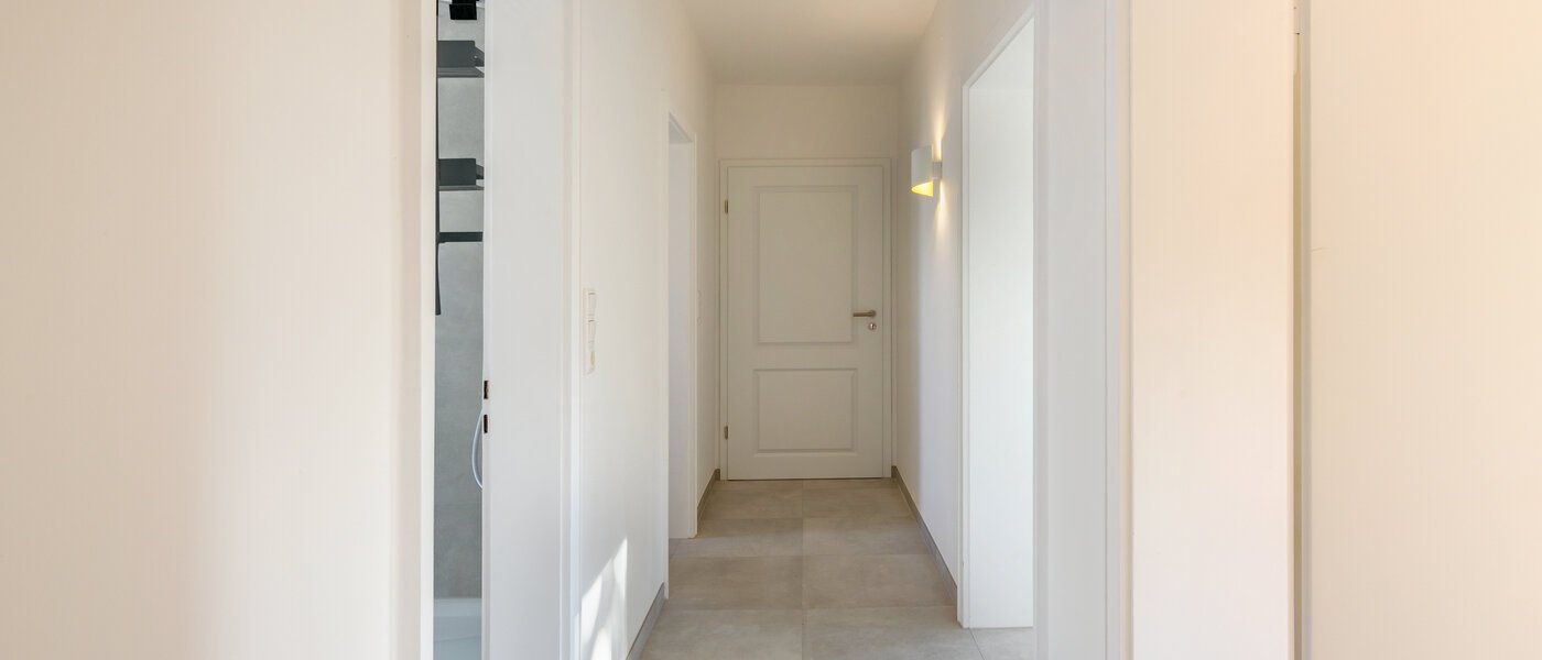 マンション Germering 01 玄関入り口 14700