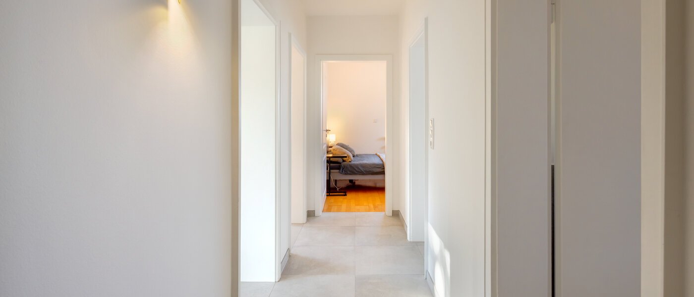 マンション Germering 02 玄関入り口 14700