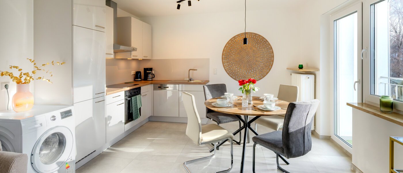 マンション Germering 03 リビングエリア 14700