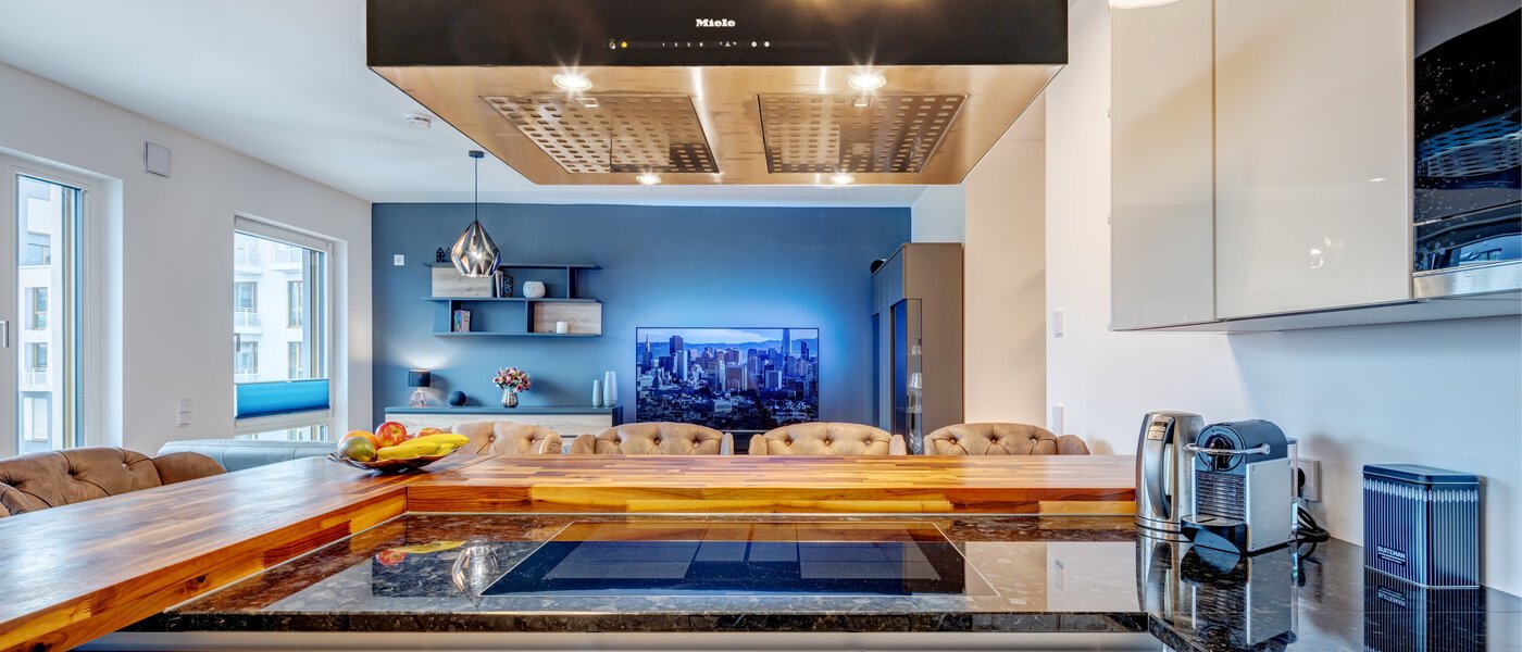 マンション München Pasing 02 キッチン 14702