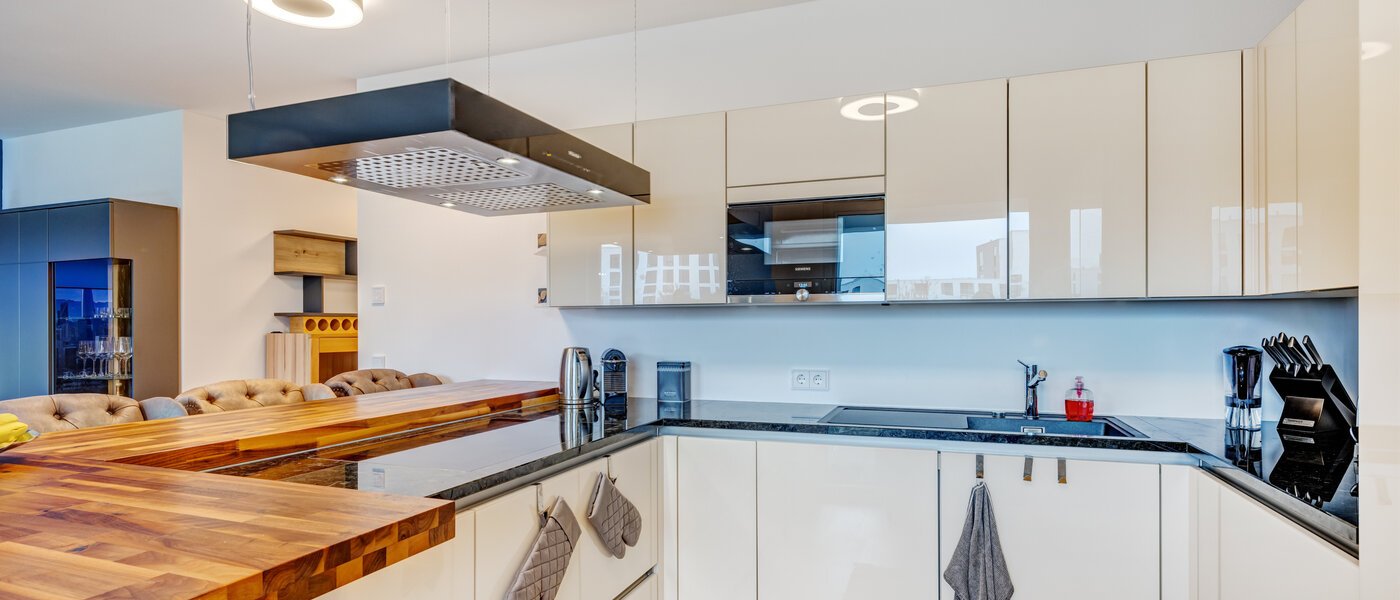 マンション München Pasing 03 キッチン 14702