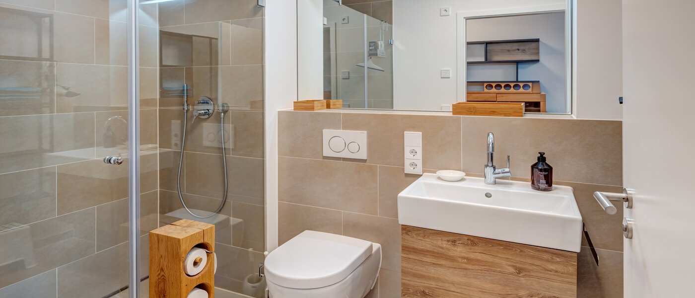 マンション München Pasing 01 ２つめの浴室 14702