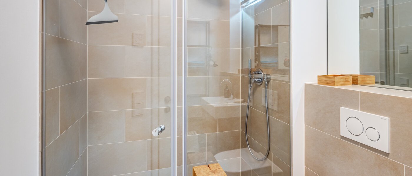 マンション München Pasing 02 ２つめの浴室 14702