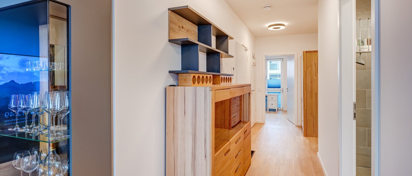 マンション München Pasing 01 玄関入り口 14702