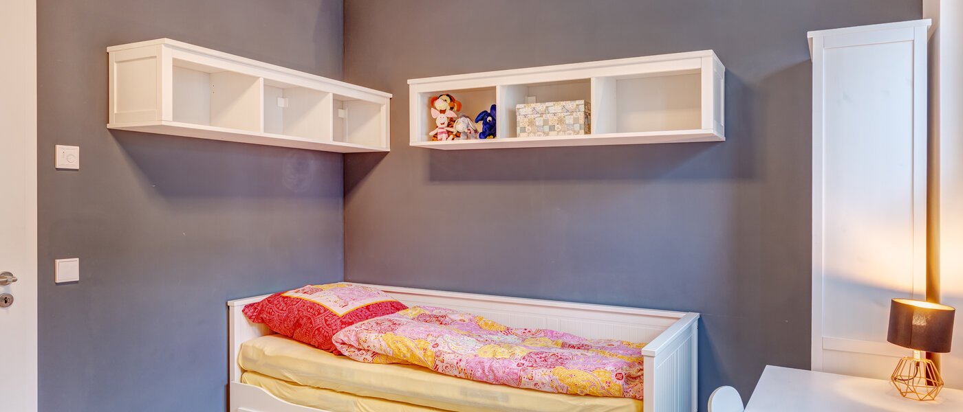 マンション München Pasing 02 2.　寝室 14702