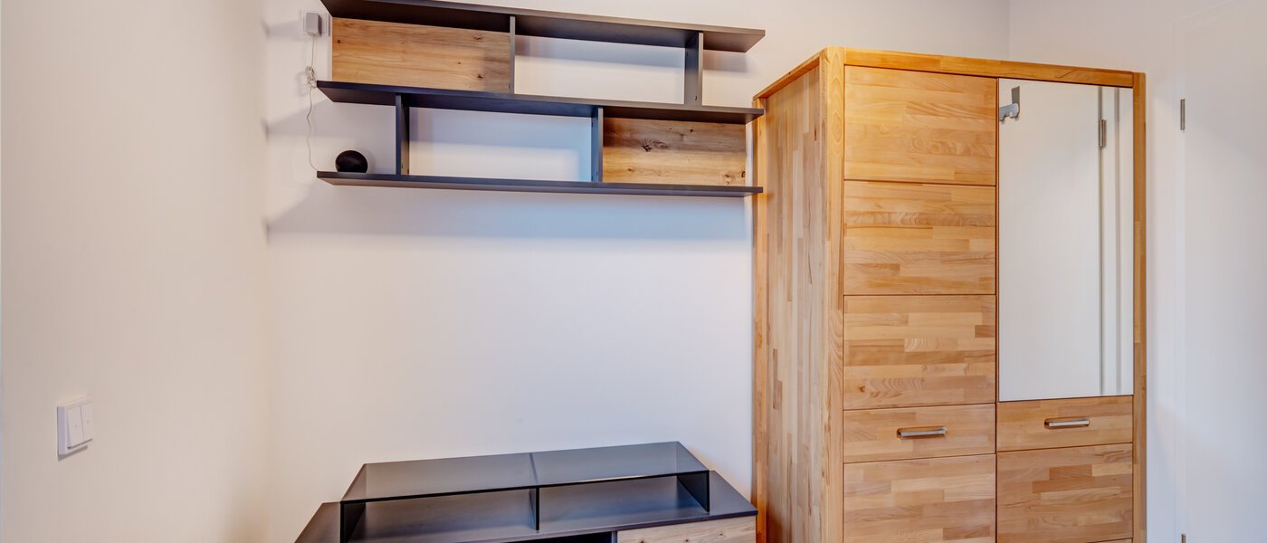 マンション München Pasing 04 2.　寝室 14702