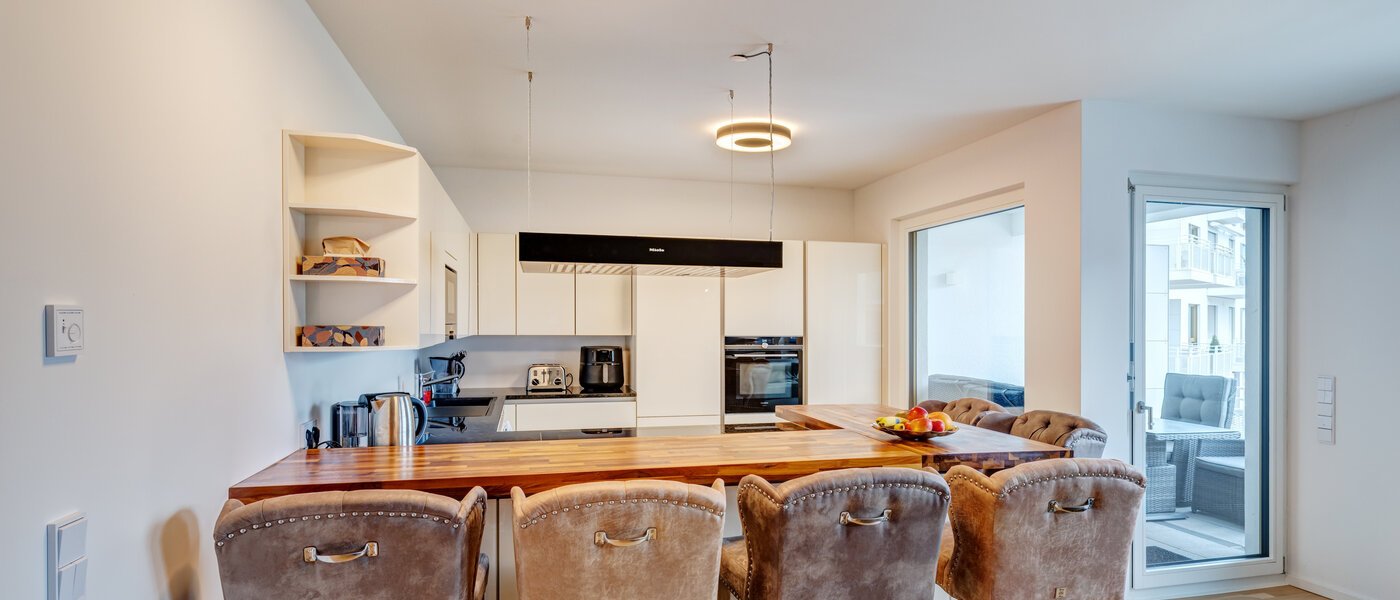 マンション München Pasing 03 リビングエリア 14702