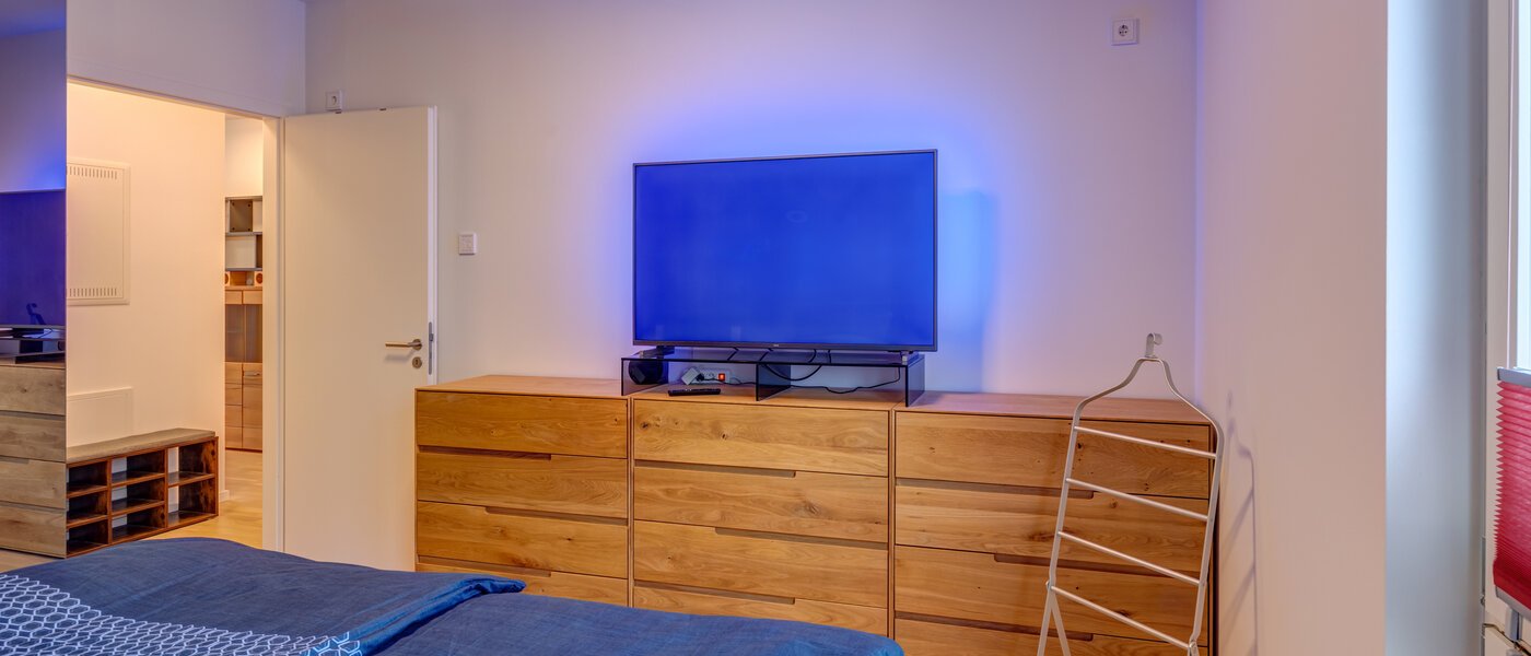 マンション München Pasing 02 1. 寝室 14702