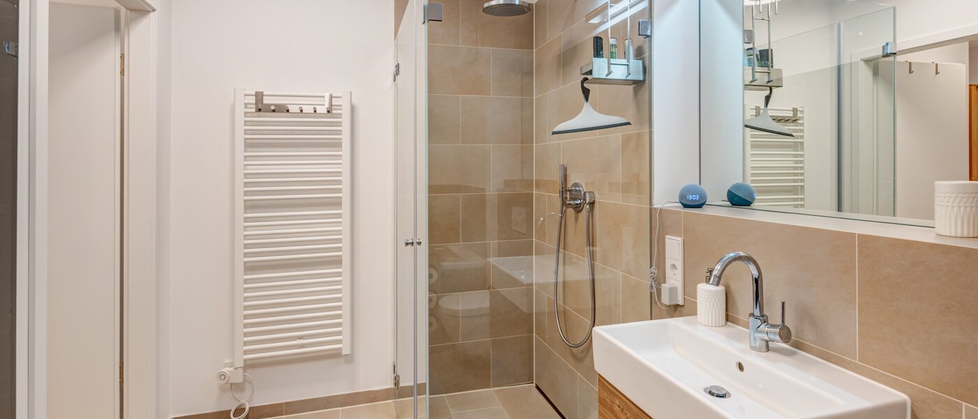 マンション München Pasing 03 1つめの浴室 14702