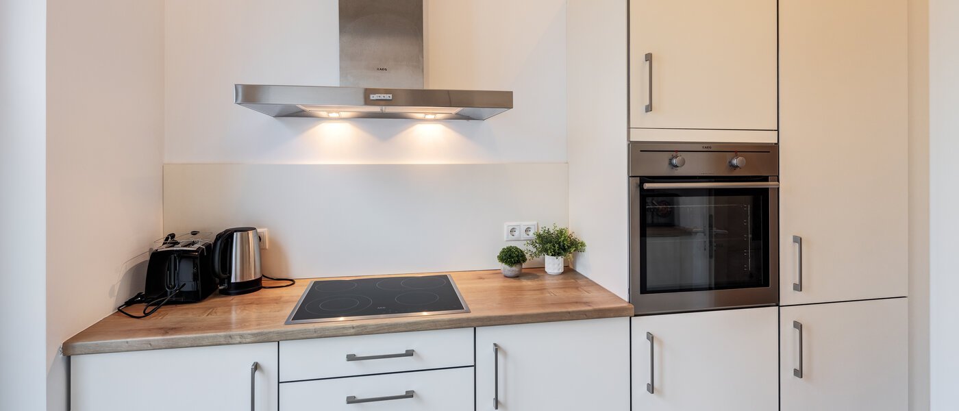 マンション München Milbertshofen 03 キッチン 14703