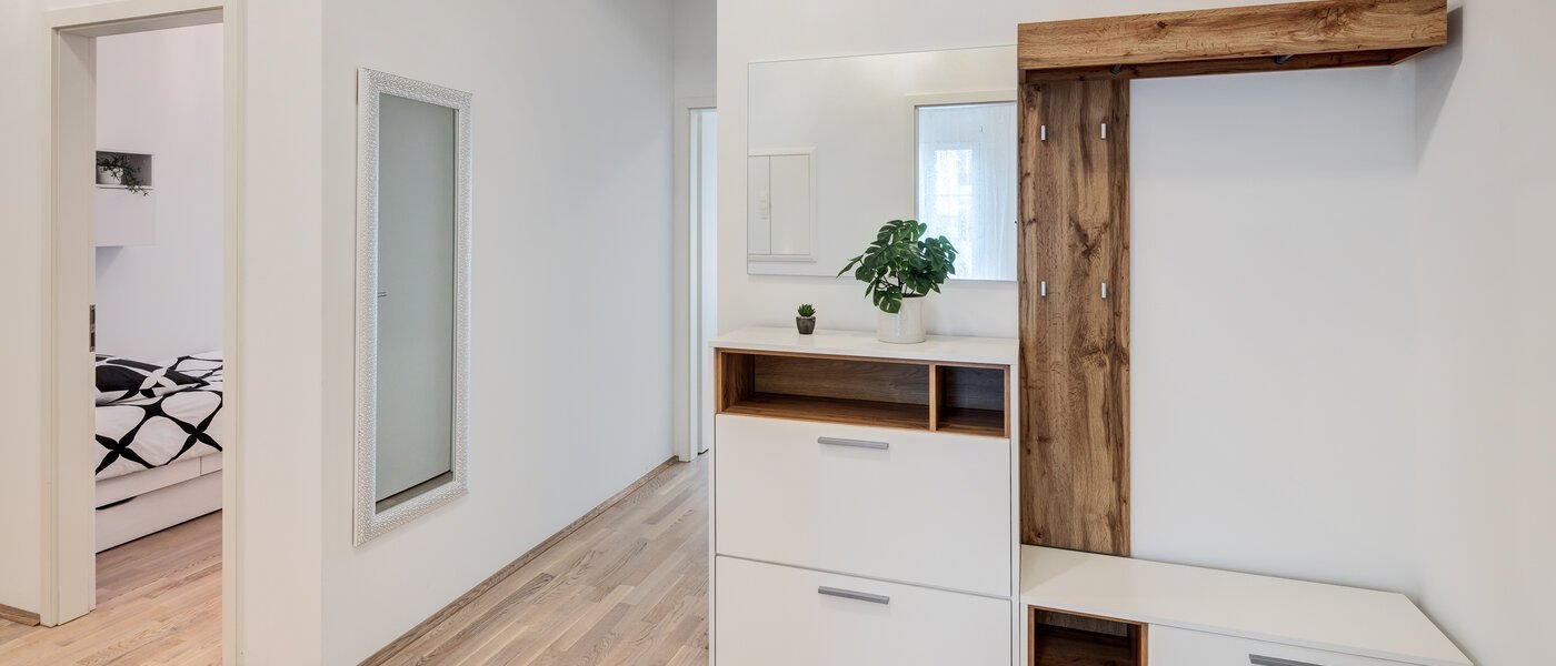 マンション München Milbertshofen 02 玄関入り口 14703