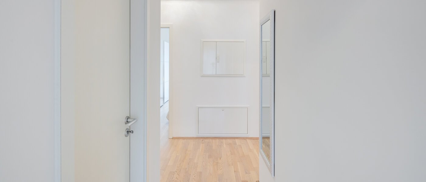 マンション München Milbertshofen 03 玄関入り口 14703