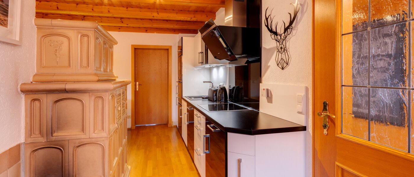 マンション Kochel am See 01 キッチン 14704