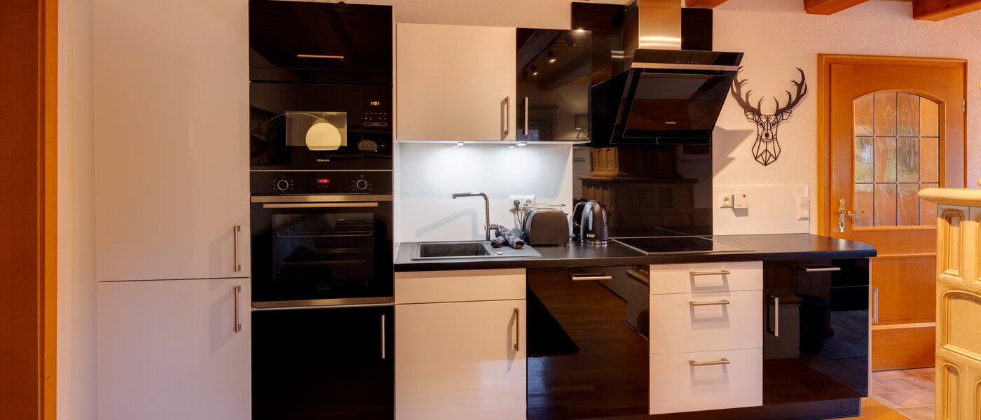 マンション Kochel am See 02 キッチン 14704