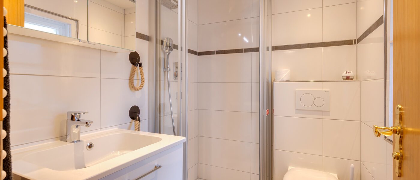 マンション Kochel am See 01 浴室 14704