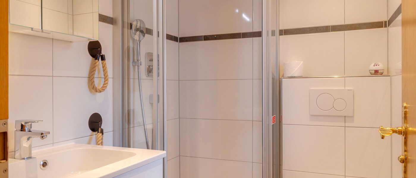 マンション Kochel am See 02 浴室 14704