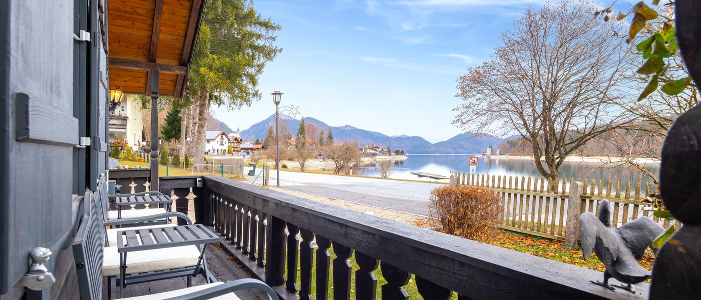 マンション Kochel am See 01 テラス・ポーチ 14704