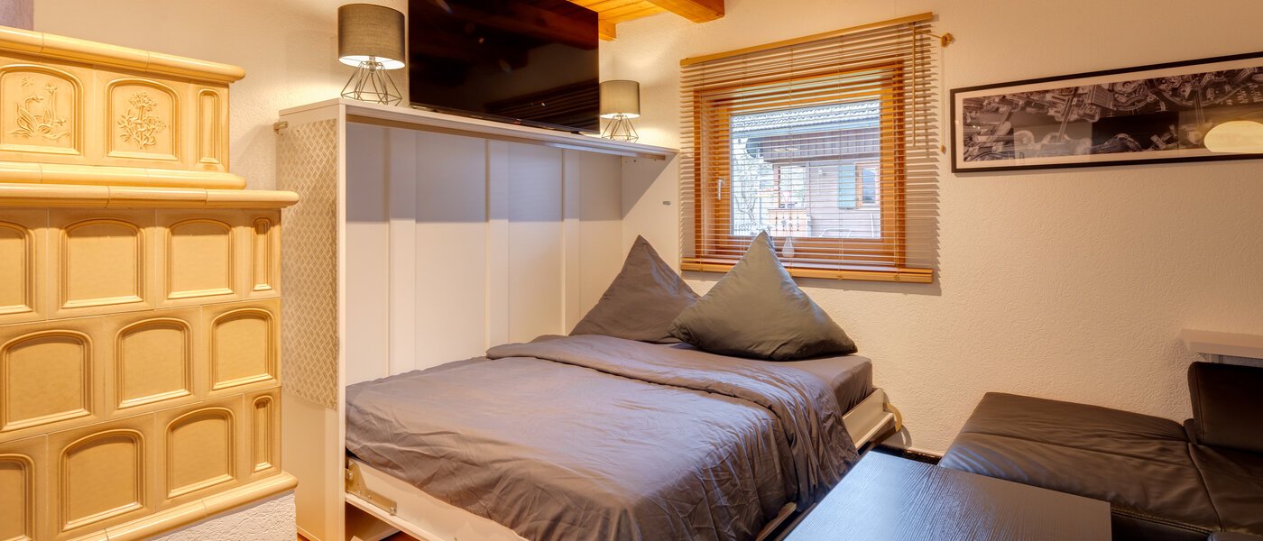 マンション Kochel am See 01 スリーピングアリア 14704