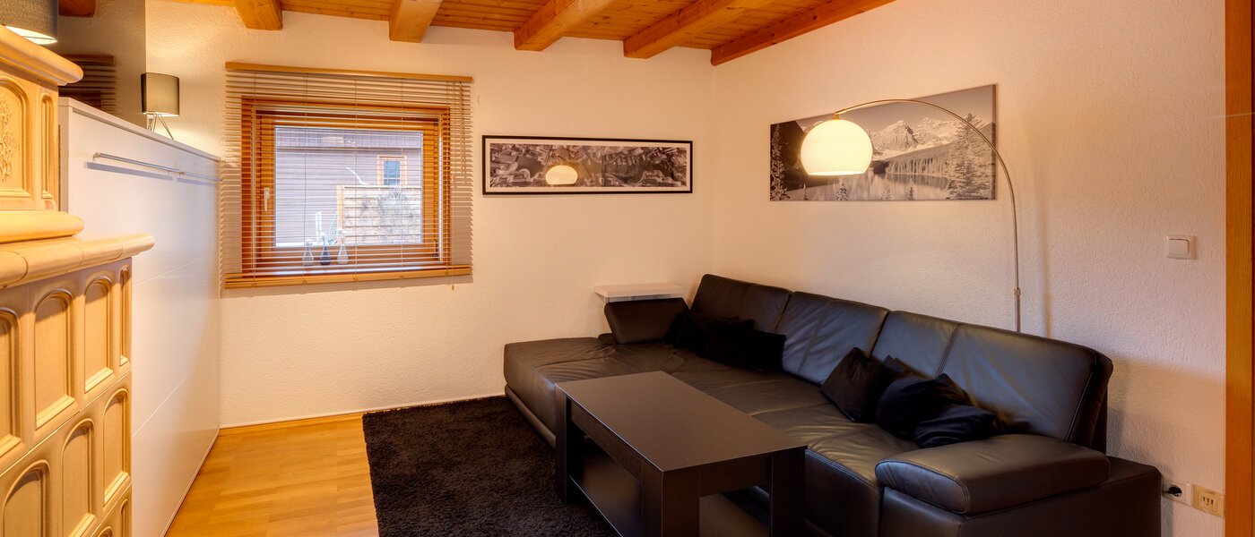 マンション Kochel am See 02 スリーピングアリア 14704