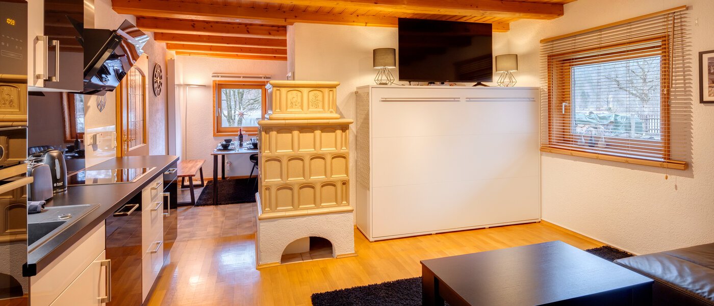 マンション Kochel am See 03 スリーピングアリア 14704