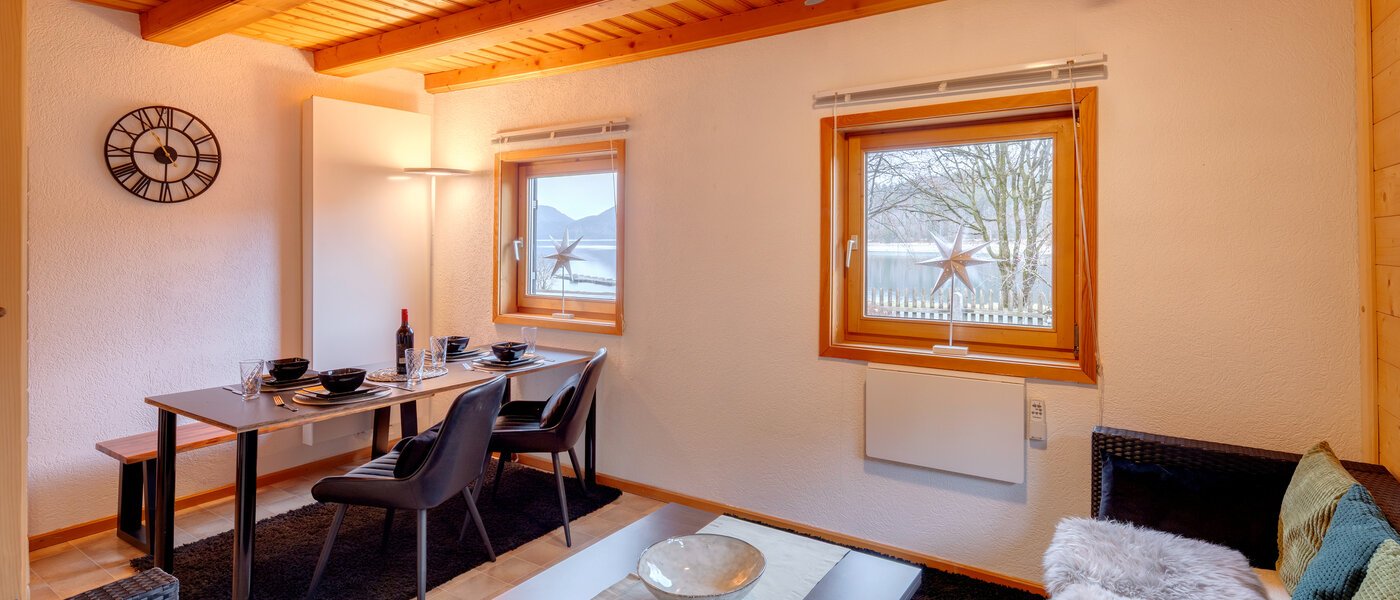 マンション Kochel am See 01 リビングエリア 14704