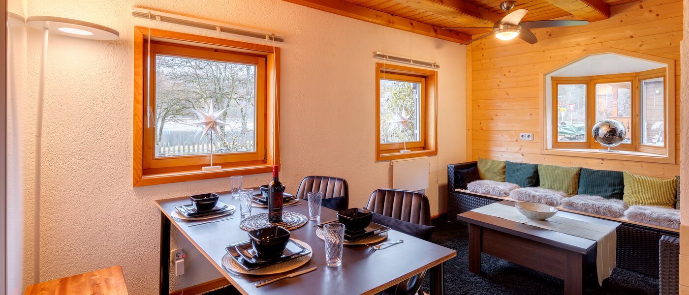 マンション Kochel am See 02 リビングエリア 14704