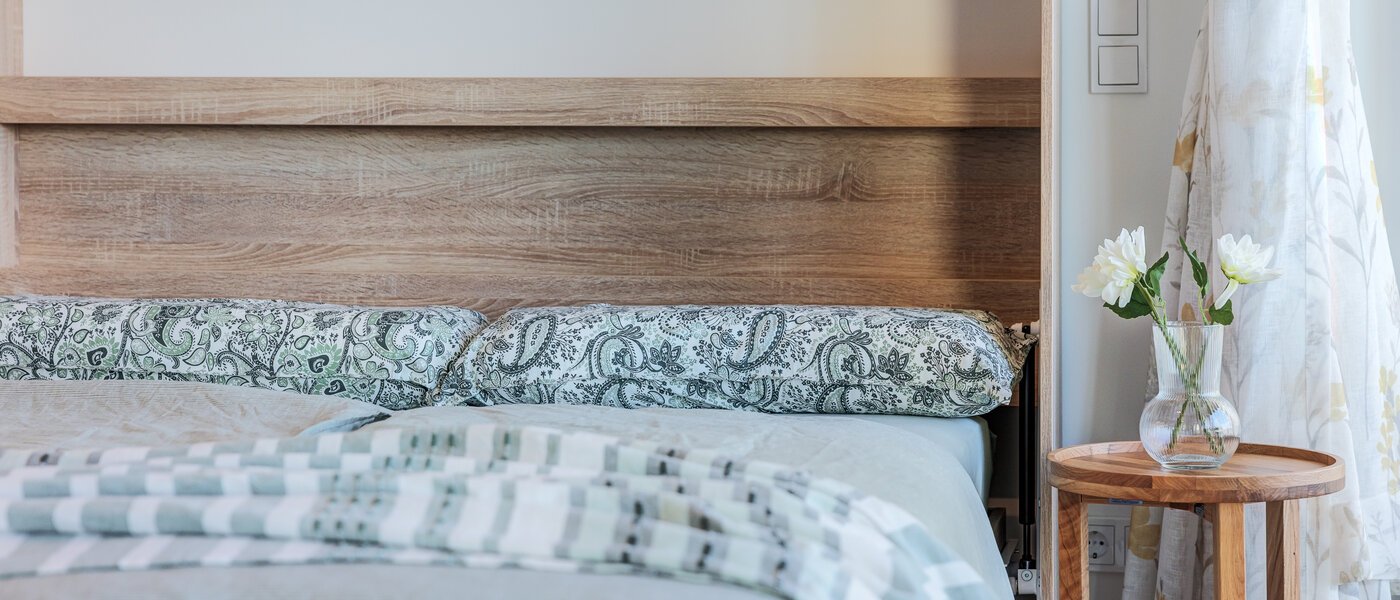 マンション München Pasing 01 スリーピングアリア 14705