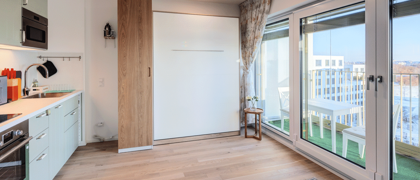 マンション München Pasing 02 スリーピングアリア 14705