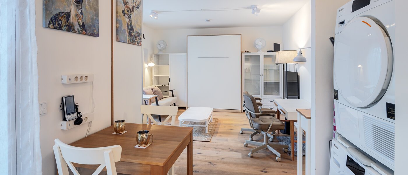 マンション München Pasing 03 キッチン 14706