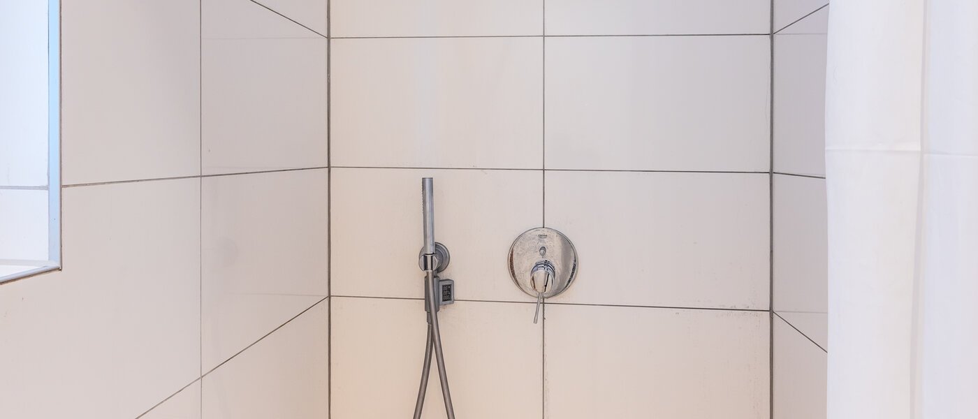 マンション München Pasing 02 浴室 14706