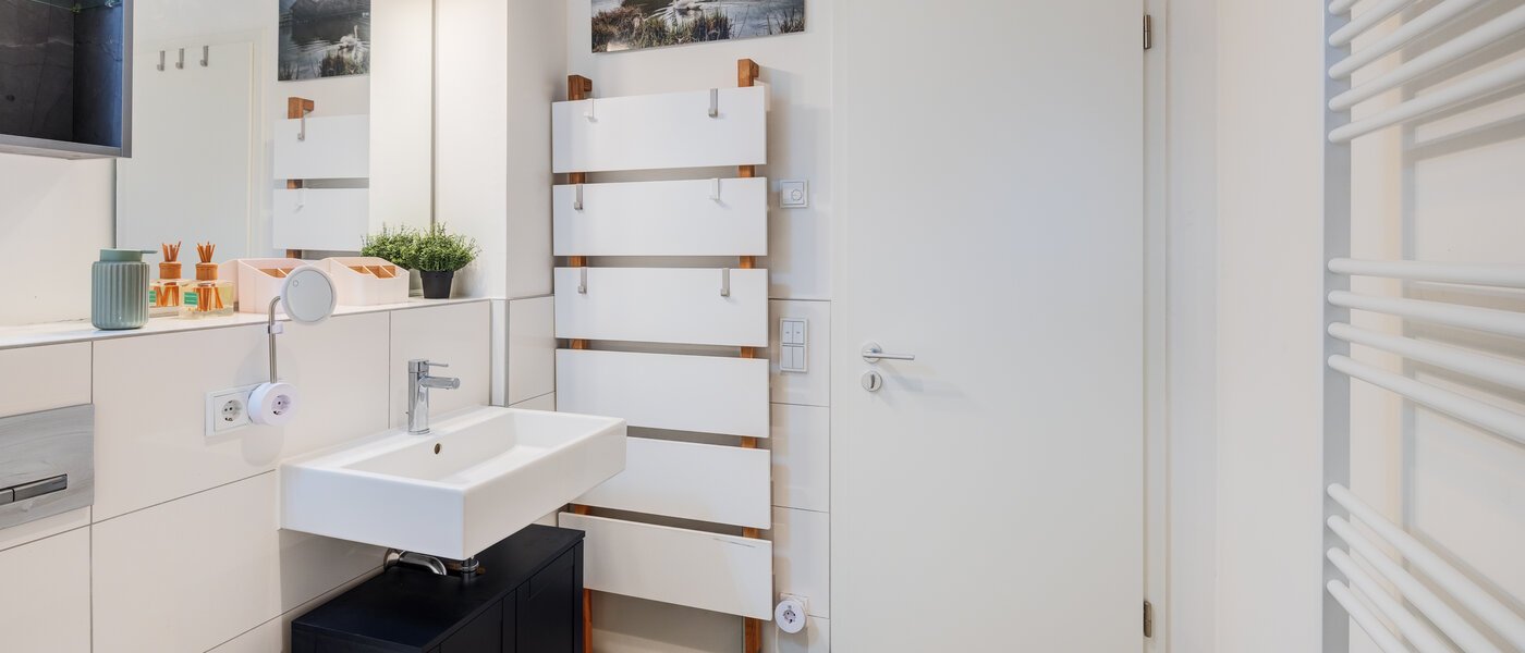 マンション München Pasing 03 浴室 14706