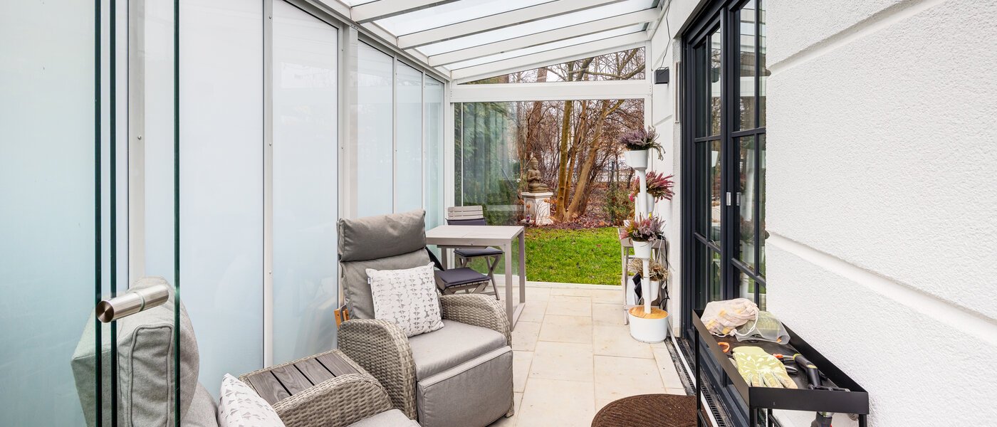 マンション München Pasing 01 温室 14706